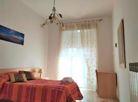 Фотографія готелю: B&B Casa Valentina a Linguaglossa