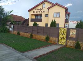 Hình ảnh khách sạn: Casa Sofia