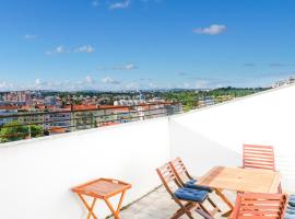 Hotel fotografie: Lisbon Best Places - Rooftop