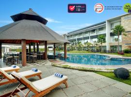 Hotel Photo: Swiss-Belhotel Borneo Banjarmasin