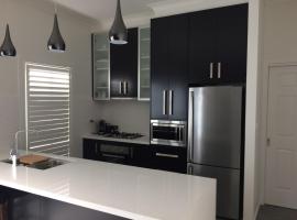 酒店照片: Chic 2 Bedroom Keilor