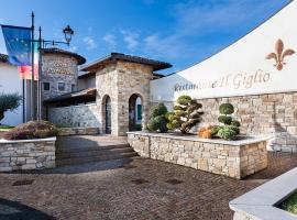 Hotel Purlilium, hotel v destinaci Porcia