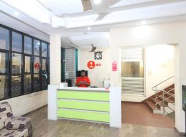 Hotel O Raaj Residency, hotel a Chennai