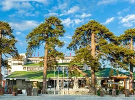 Troodos Hotel & Spa