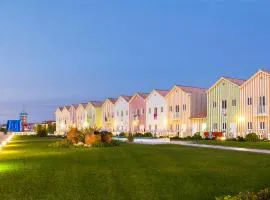 Hotel Cristal Praia Resort & SPA