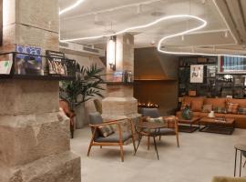 LATROUPE La Granja, ξενοδοχείο στο Μπιλμπάο