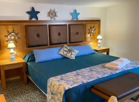 Hotel Photo: B&B Torre Pozzillo