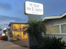 Hi View Inn & Suites, hotel v mestu Manhattan Beach