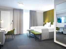 Hotel Adler Münster, hotel in Münster