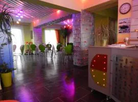 Lilalo Ηotel