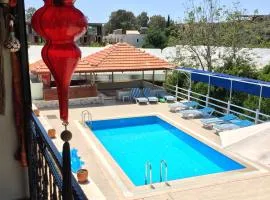 Akay Hotel