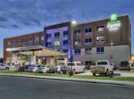 Holiday Inn Express & Suites - Roswell, an IHG Hotel, hotel en Roswell