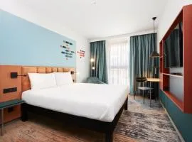 ibis Styles Kraków Centrum – hotel w Krakowie