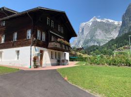 A picture of the hotel: Locherboden