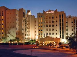 A picture of the hotel: Mövenpick Hotel Doha