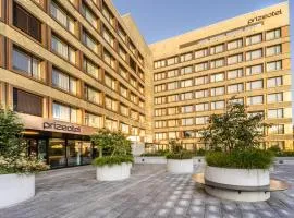 Prize by Radisson, Bern City