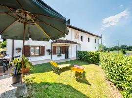 Hotel fotoğraf: Holiday Home Il Castelliere-2 by Interhome
