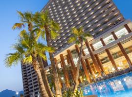 ホテル写真: Hotel BCL Levante Club & Spa 4 Sup - Only Adults Recomended