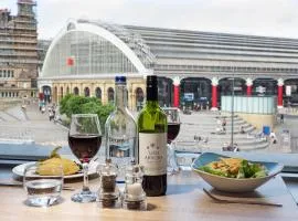 Holiday Inn Liverpool City Centre by IHG