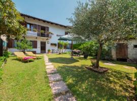 Hotel foto: Holiday Home Il Castelliere-1 by Interhome