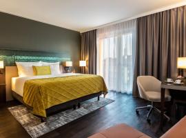 Gambaran Hotel: Leonardo Hotel Dortmund