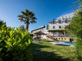 Фотографія готелю: Hotel Quinta do Viso