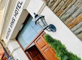 The Masons Arms Hotel