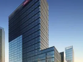 Han Yue Lou Hotel Nanjing