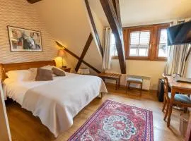 Hotel à l'Oriel