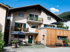 Hotel Photo: Haus18. 4