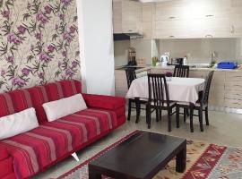 Hình ảnh khách sạn: Comfort Apartments