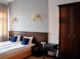 Hotel foto: Prudentia Residence Qulturalna