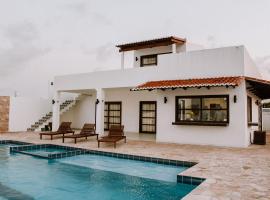 ホテル写真: Qavi - Leuchtturm House #ParaisoDoBrasil