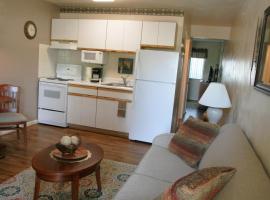 Фотографія готелю: Affordable Suites Kannapolis