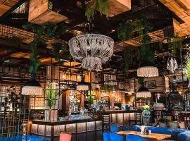 康迪酒店