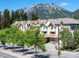 The Rundlestone Lodge