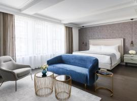 The Wallace Hotel, hotel v destinaci New York