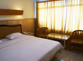 Hình ảnh khách sạn: Hotel Duta Palembang