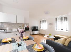 Apartmani kod Marka, hotell sihtkohas Požega