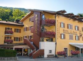 Photo de l’hôtel: Hotel Ristorante Alla Nave