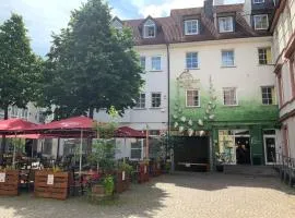 Altstadthotel Arte, hotel em Fulda