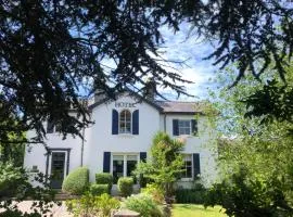 The Station House Hotel