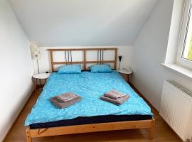 Хотел снимка: Apartement Zygzaki