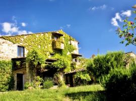 Hotelfotos: Podere Patrignone