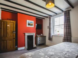 No8 Chepstow, hotell sihtkohas Chepstow