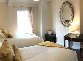 Hotel Foto: Mountain View Aberavon Beach, Afan Valley & Margam Park, South Wales