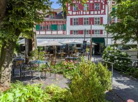 Fotos de Hotel: Hotel Hofgarten Luzern