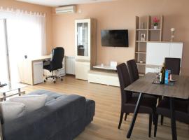 Hotel foto: Apartman Lovro