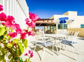 Hotel 12 BEES by Kavia, hôtel à Playa del Carmen