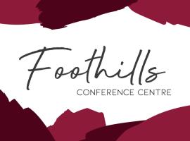 Foothills, hotel v destinaci Lilydale